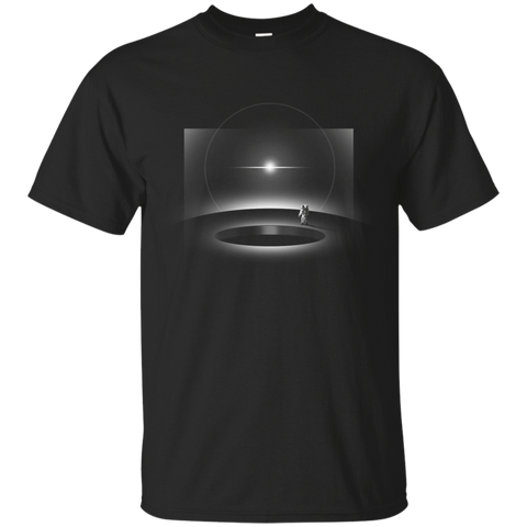 black hole sweatshirt T-Shirt