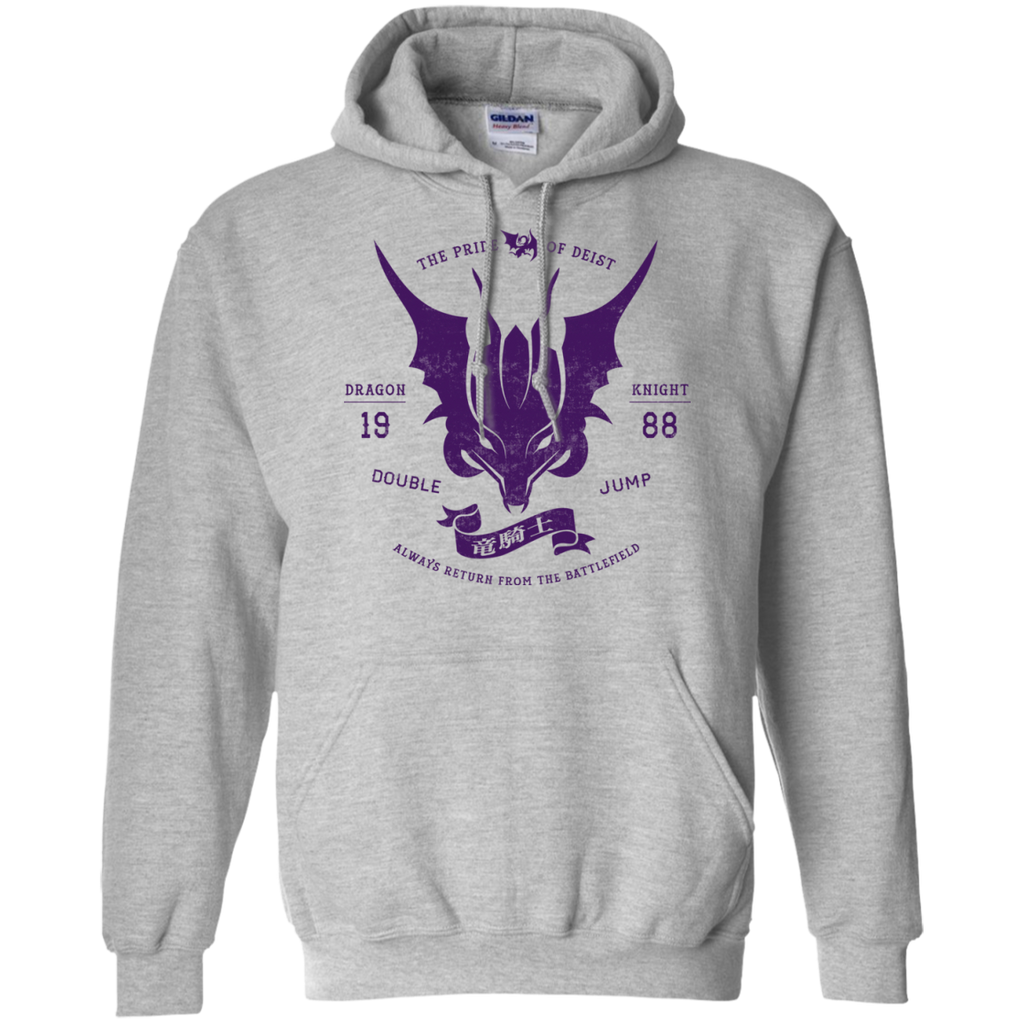 dragon knight T-Shirt