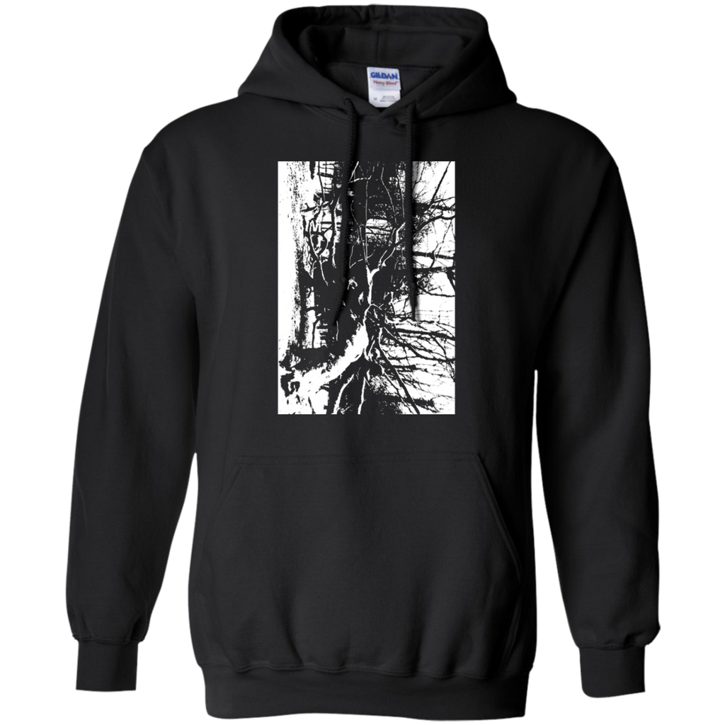 entwining sweatshirt T-Shirt
