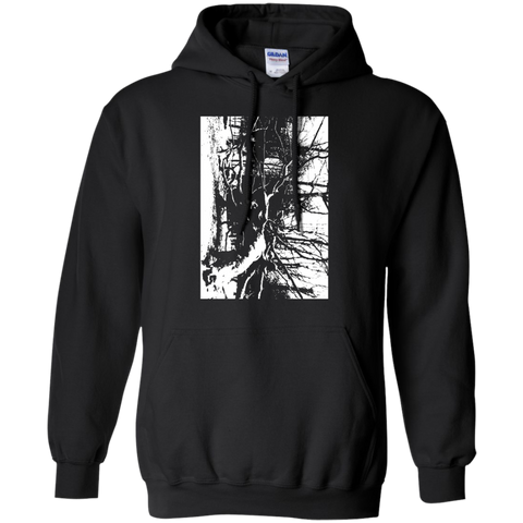 entwining sweatshirt T-Shirt