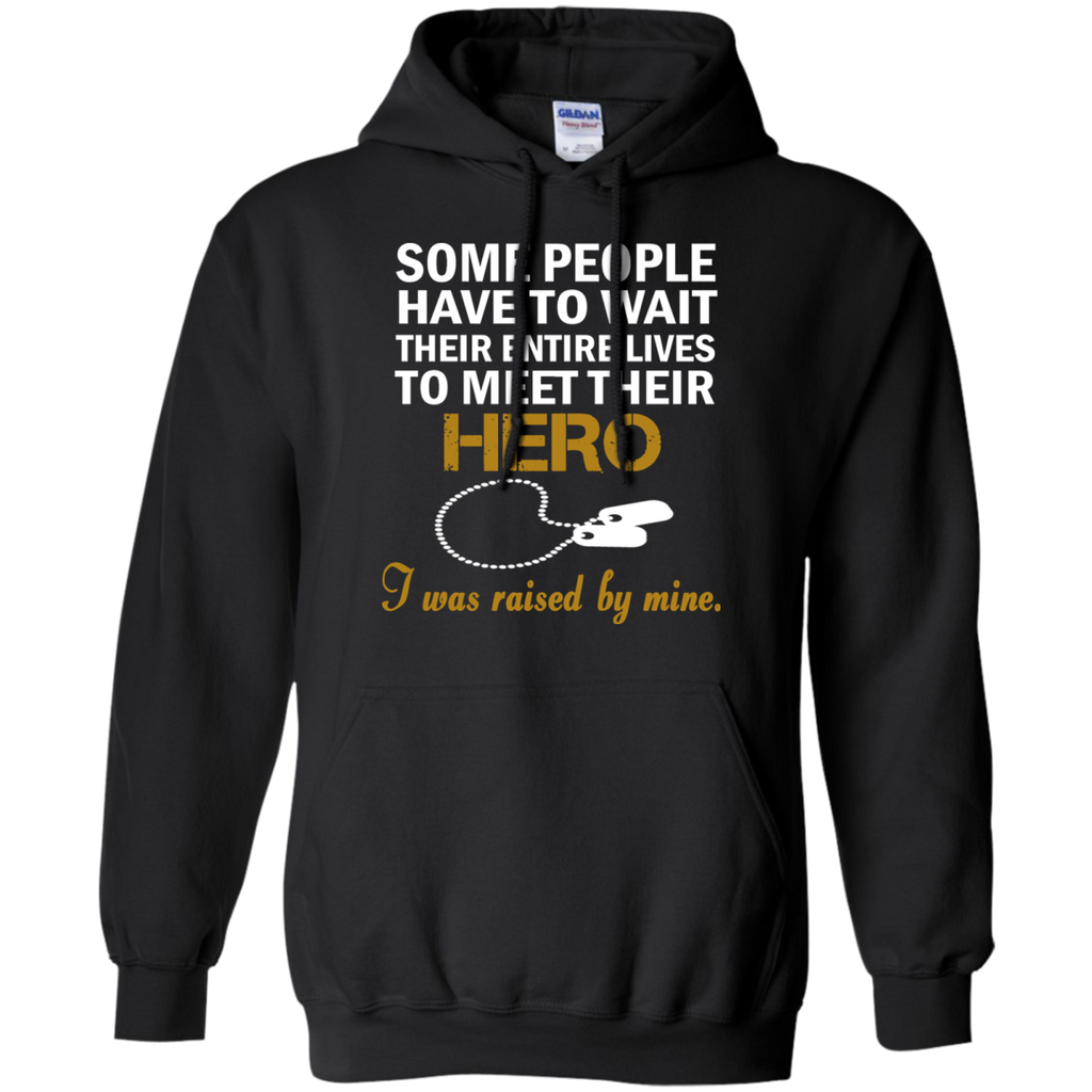 daughter of veteran matching family T-Shirt