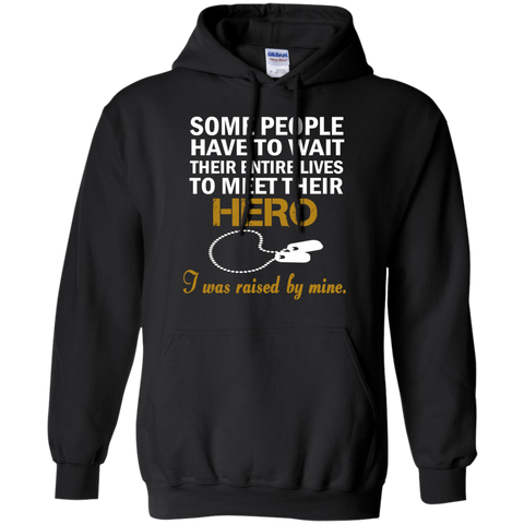 daughter of veteran matching family T-Shirt