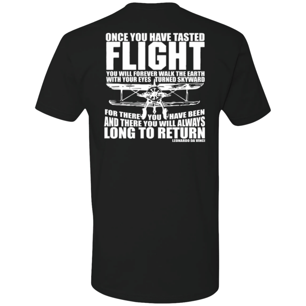 flight T-Shirt