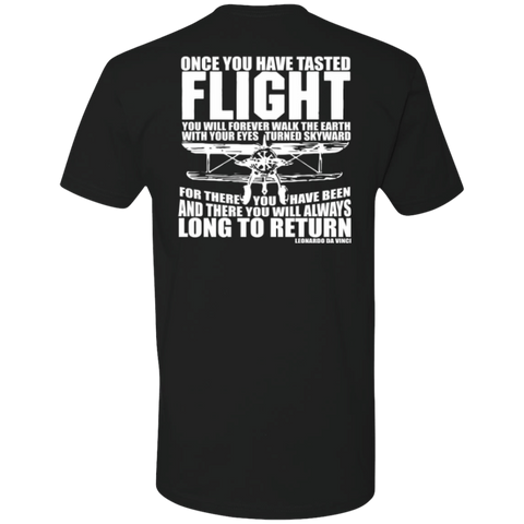 flight T-Shirt