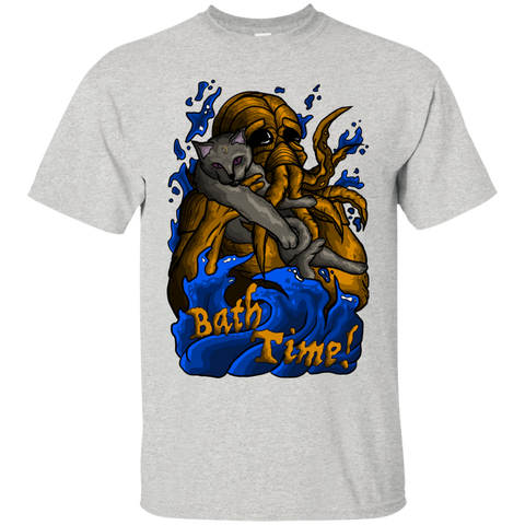 cthulhu bath time. sweatshirt T-Shirt