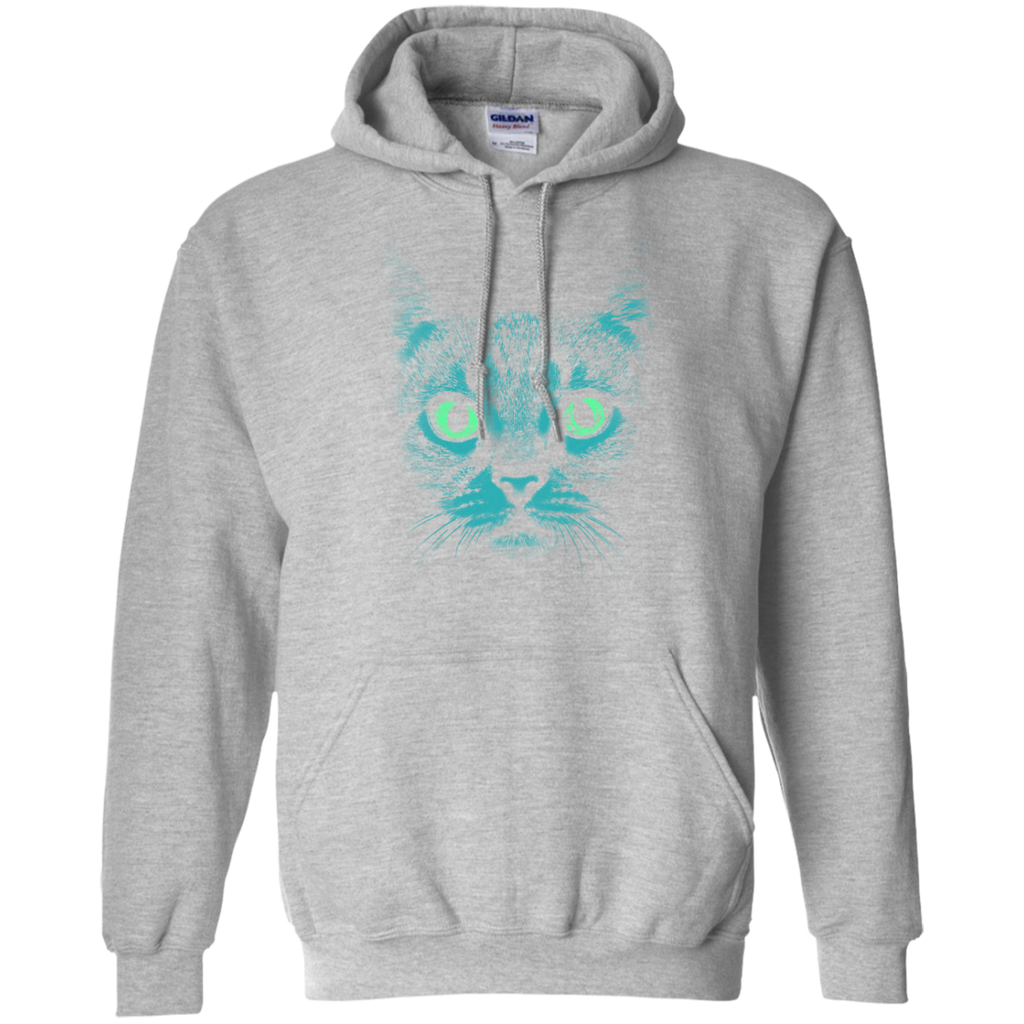cat's eyes sweatshirt T-Shirt