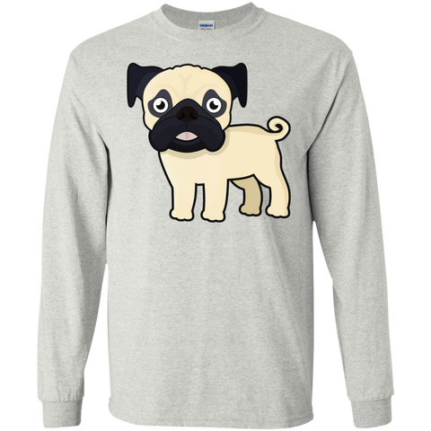 cute pug T-Shirt