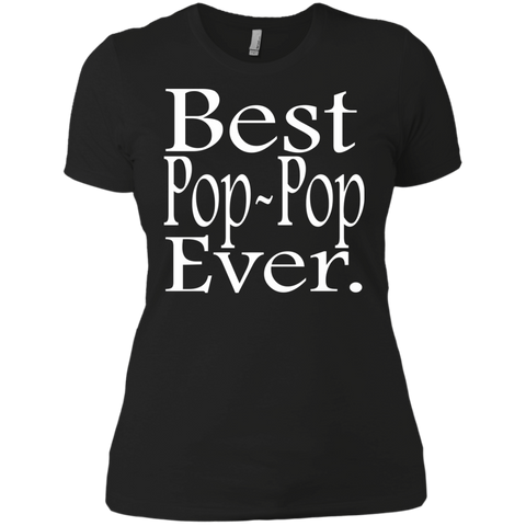 best pop-pop ever T-Shirt
