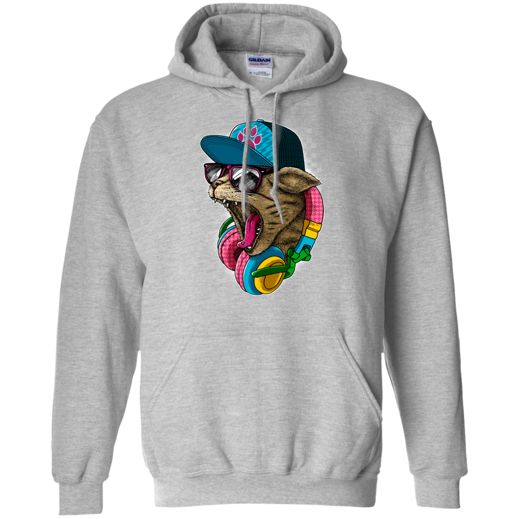 cool & wild sweatshirt T-Shirt