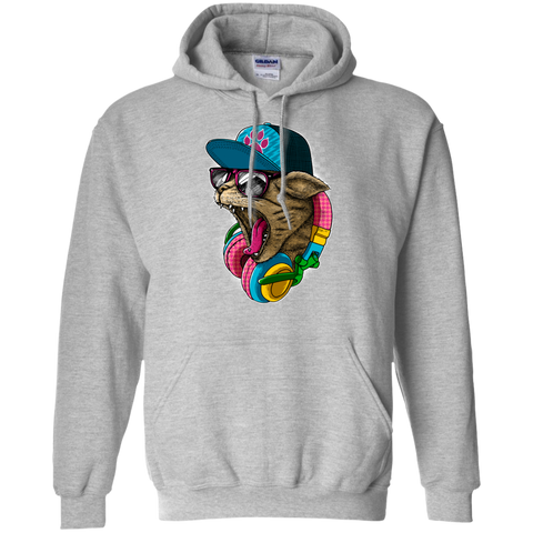 cool & wild sweatshirt T-Shirt