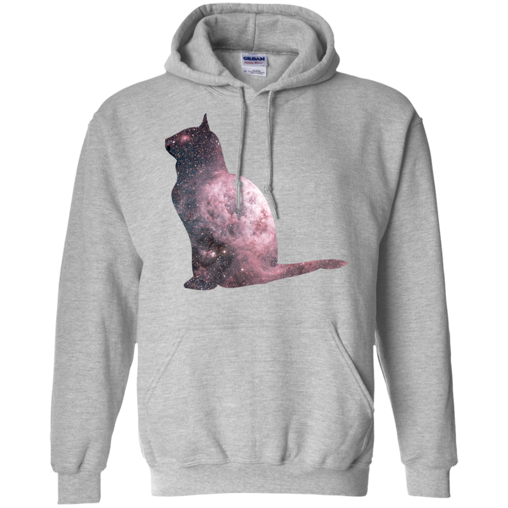 cat nebula sweatshirt T-Shirt