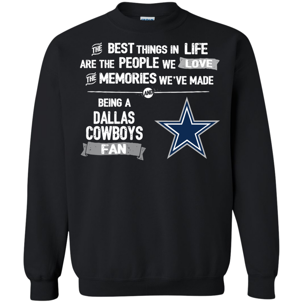 dallas cowboys fan T-Shirt