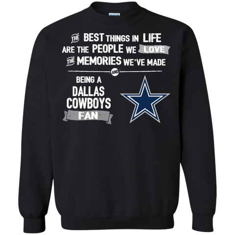 dallas cowboys fan T-Shirt
