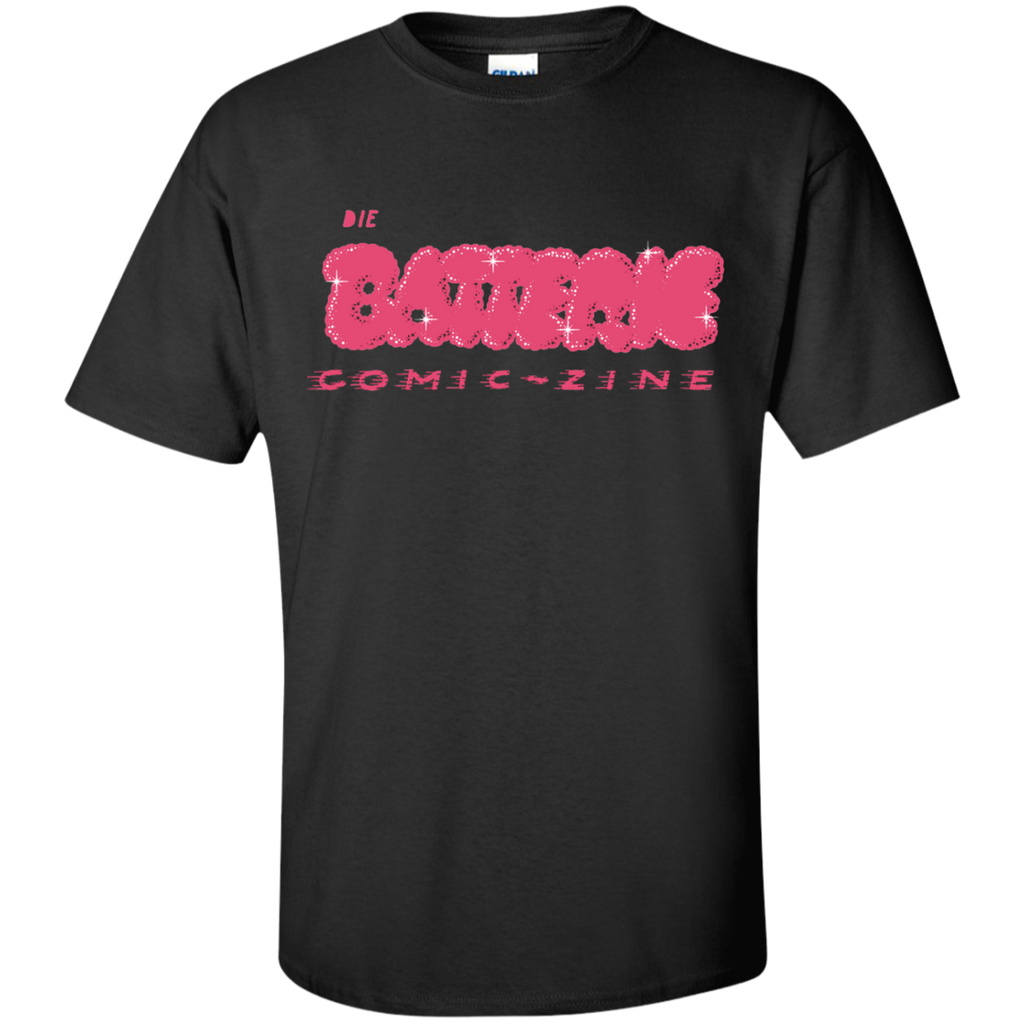 die T-Shirt