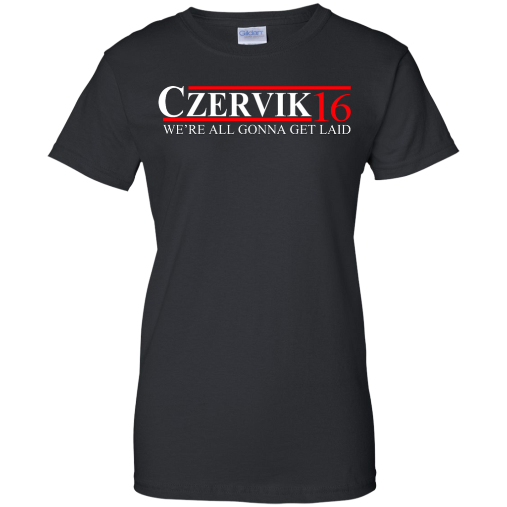 czervik 2016 T-Shirt