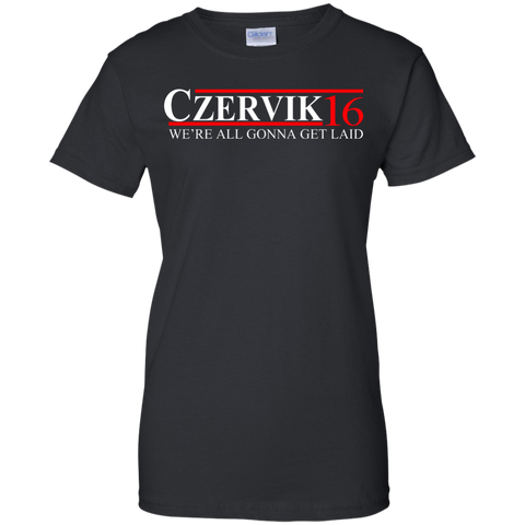 czervik 2016 T-Shirt