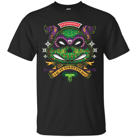 dia de los mutantes - donnie T-Shirt