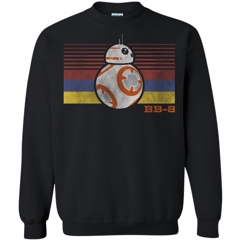 bb-8 stripes T-Shirt