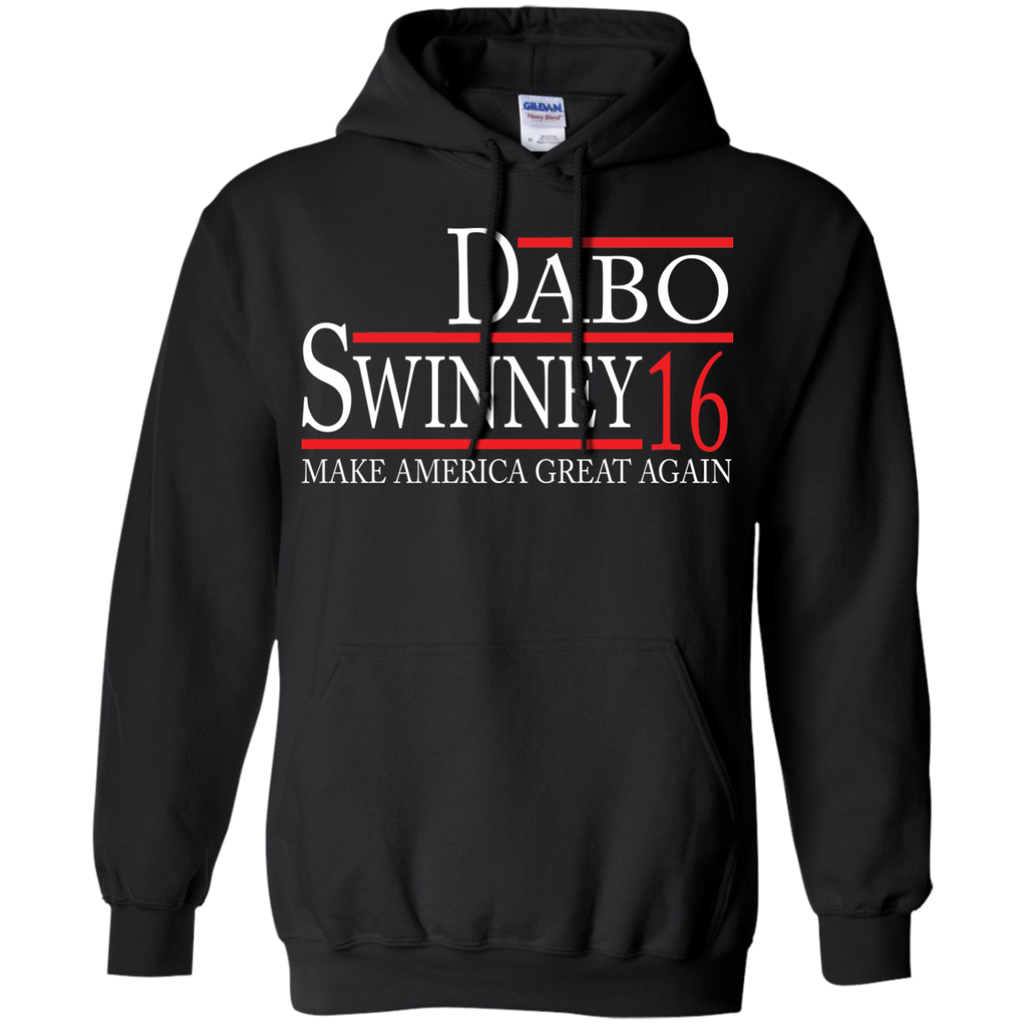 dabo swinney 2016 T-Shirt