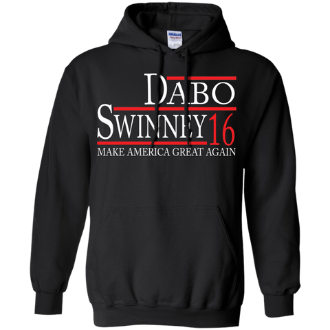 dabo swinney 2016 T-Shirt