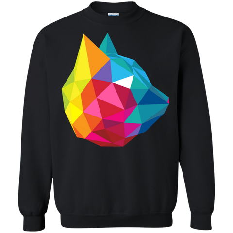 color me cat t- T-Shirt
