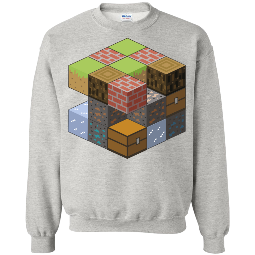 cube world T-Shirt