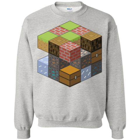 cube world T-Shirt