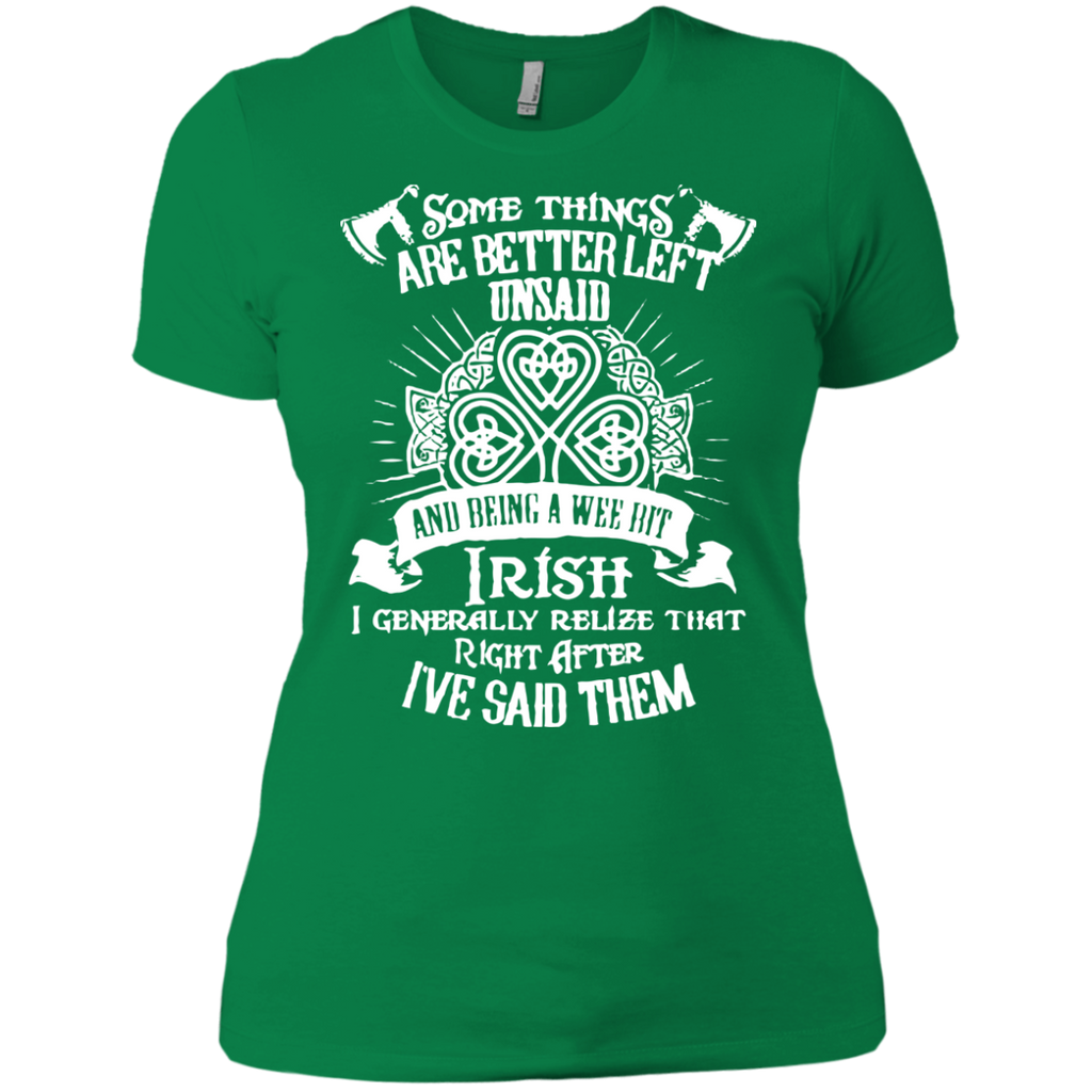 irish saint patrick's day pride T-Shirt