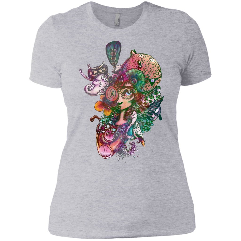 designing life sweatshirt T-Shirt