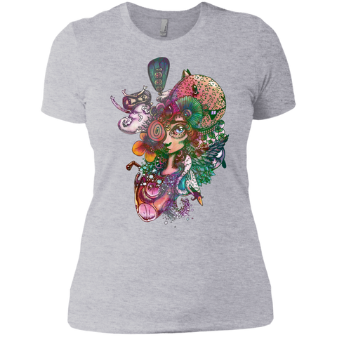 designing life sweatshirt T-Shirt