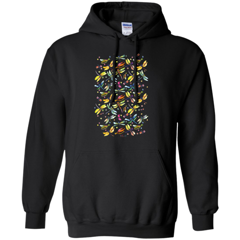dragonfly watercolor sweatshirt T-Shirt