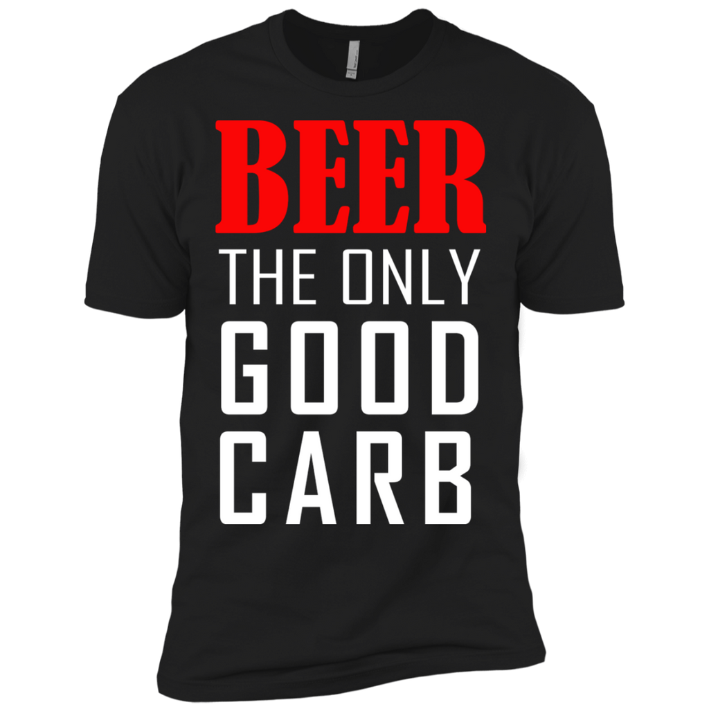 beer the only good carb T-Shirt