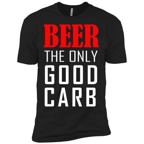 beer the only good carb T-Shirt