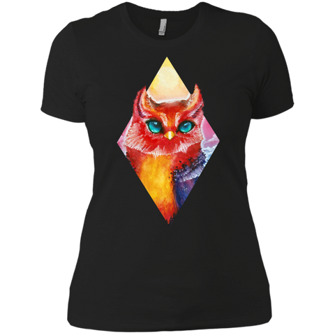 day owl diamond sweatshirt T-Shirt