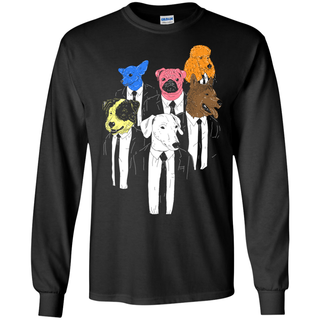 dogs of the reservoir T-Shirt
