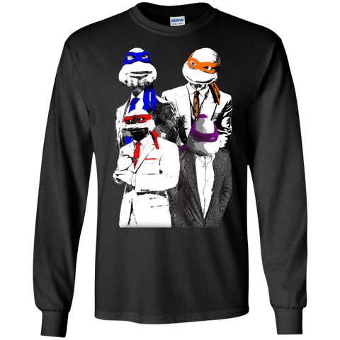 bringing sexy back to the sewers T-Shirt