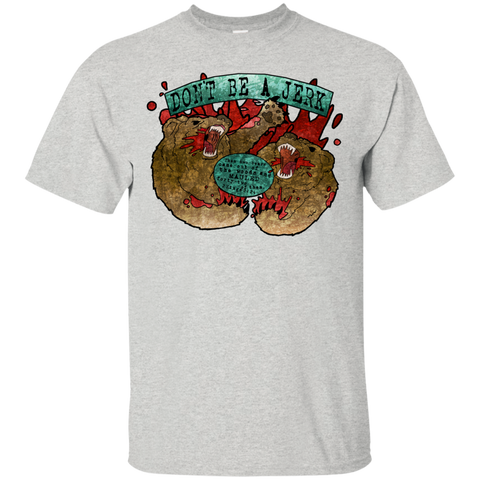 don't be a jerk  T-Shirt