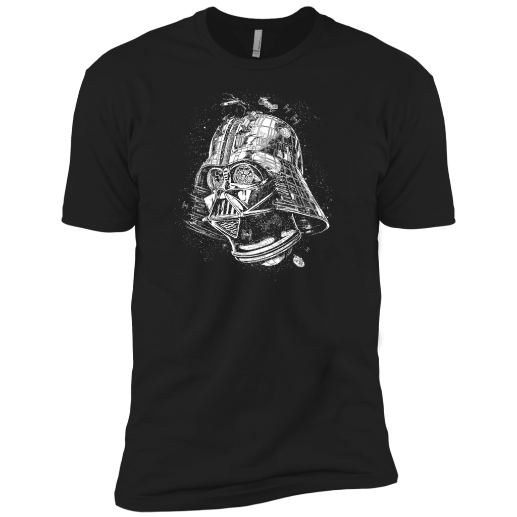 darth star T-Shirt