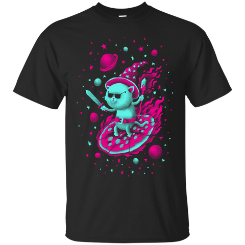 cool wizard cat sweatshirt T-Shirt