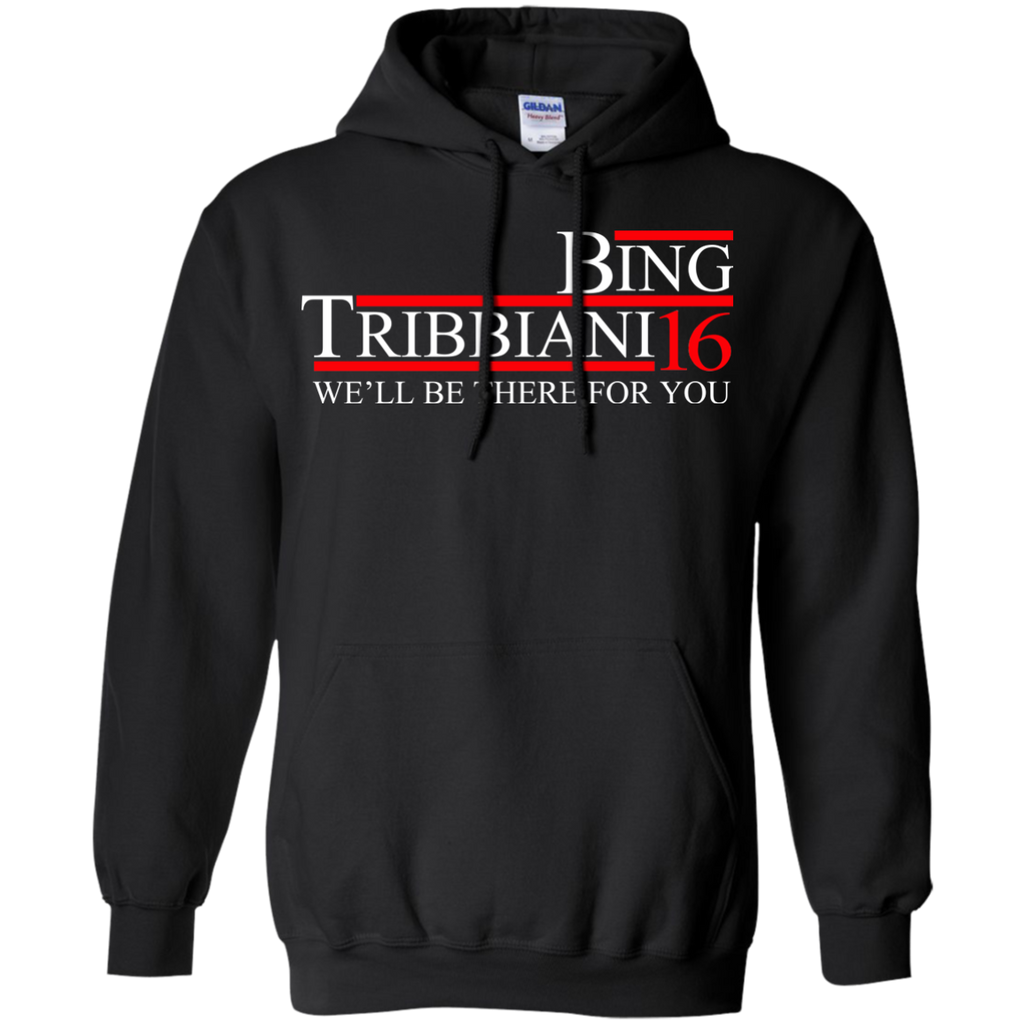 bing tribbiani 2016 T-Shirt