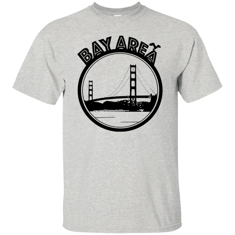 bay area T-Shirt
