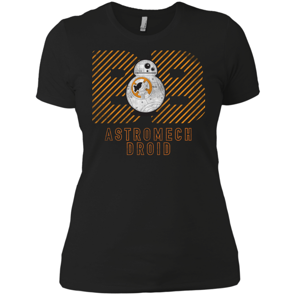bb-8 warning T-Shirt