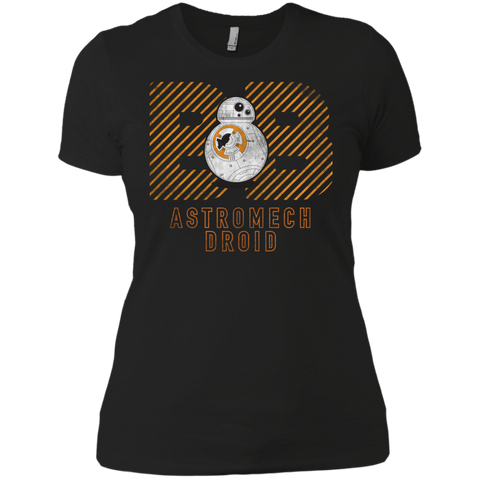 bb-8 warning T-Shirt