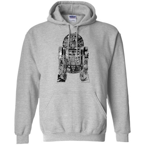 epic r2-d2 T-Shirt