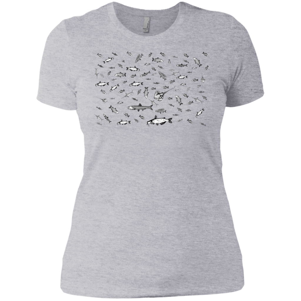 fishes T-Shirt