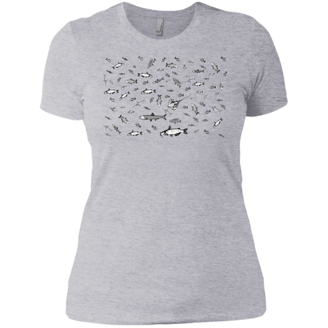 fishes T-Shirt