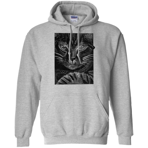 cool cat (3) t- T-Shirt