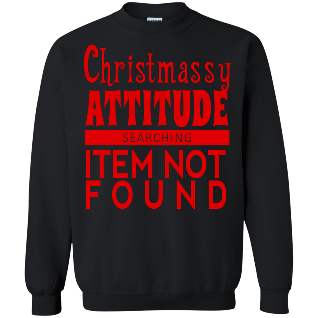 christmassy not found T-Shirt