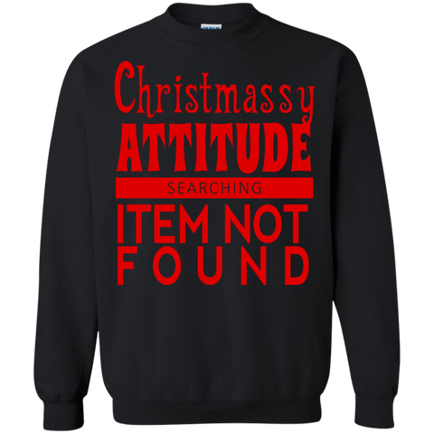 christmassy not found T-Shirt