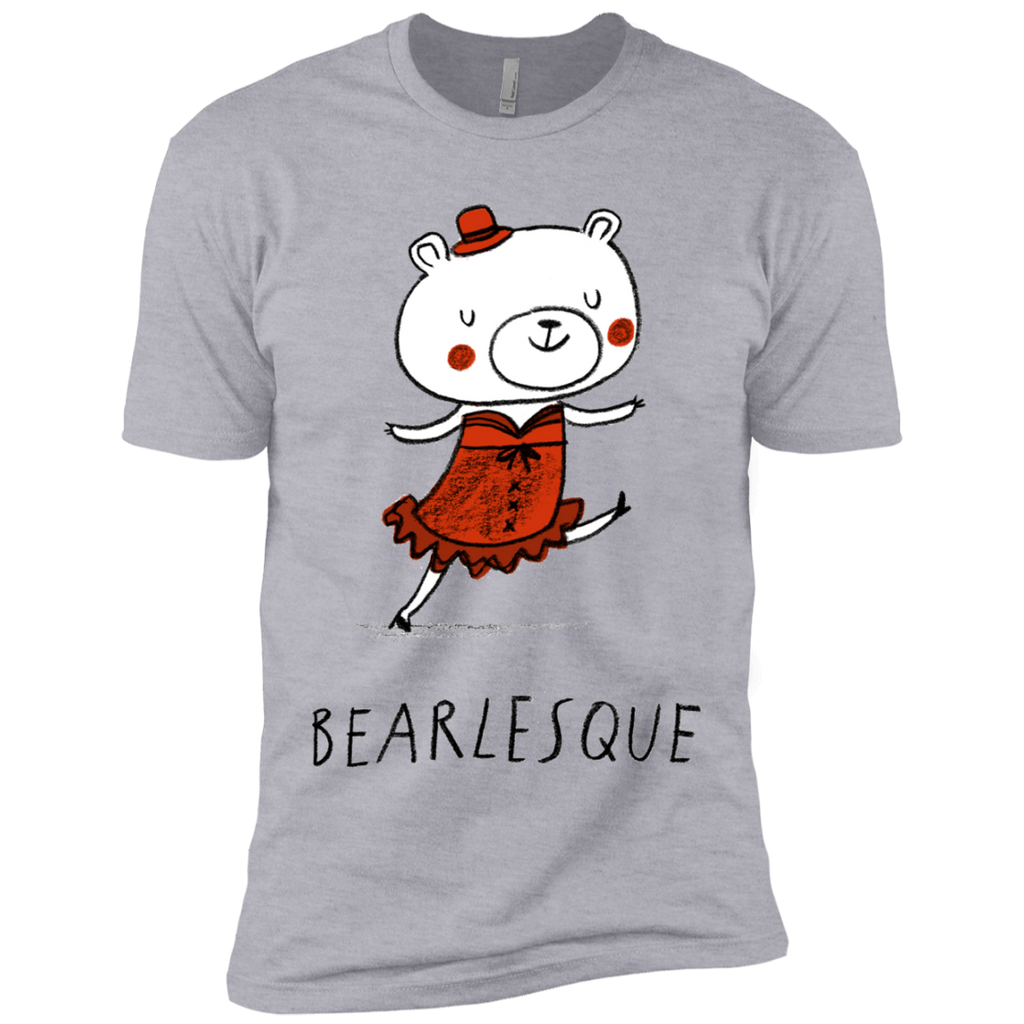 bearlesque sweatshirt T-Shirt